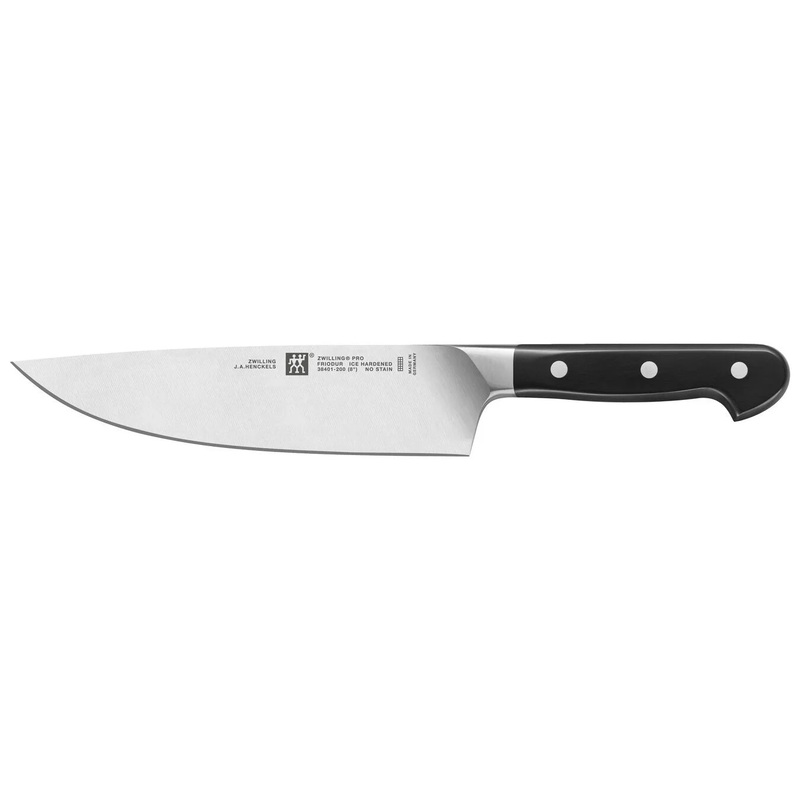 Pro 8" Chef's Knife