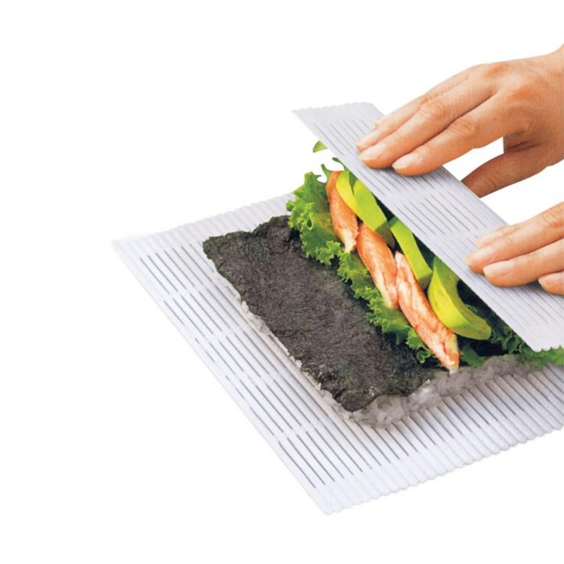 Rolling Sushi Mat