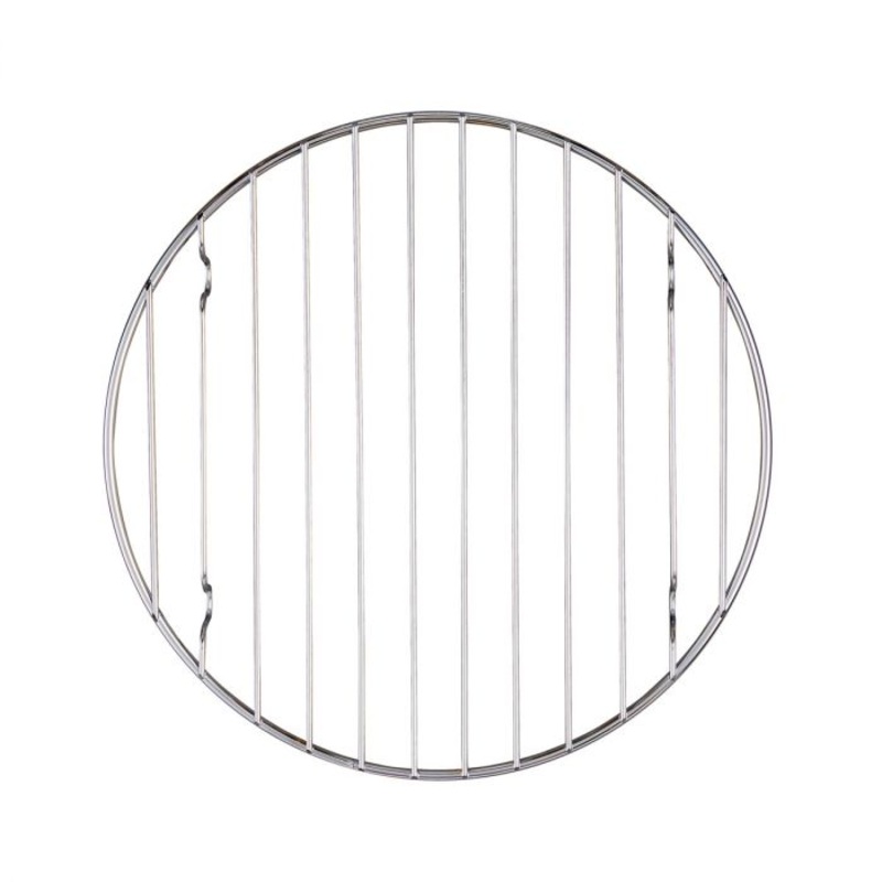 Round Cooling Rack, 9.25"