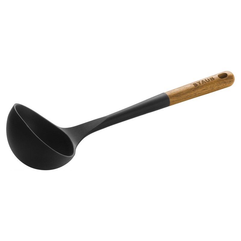 Silicone Soup Ladle