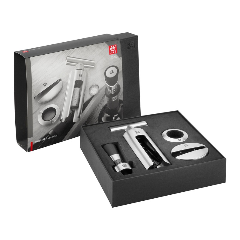 Sommelier Set