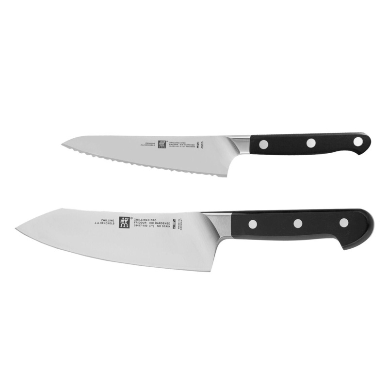 Z Pro 2 Pc Set "The Essentials" Set