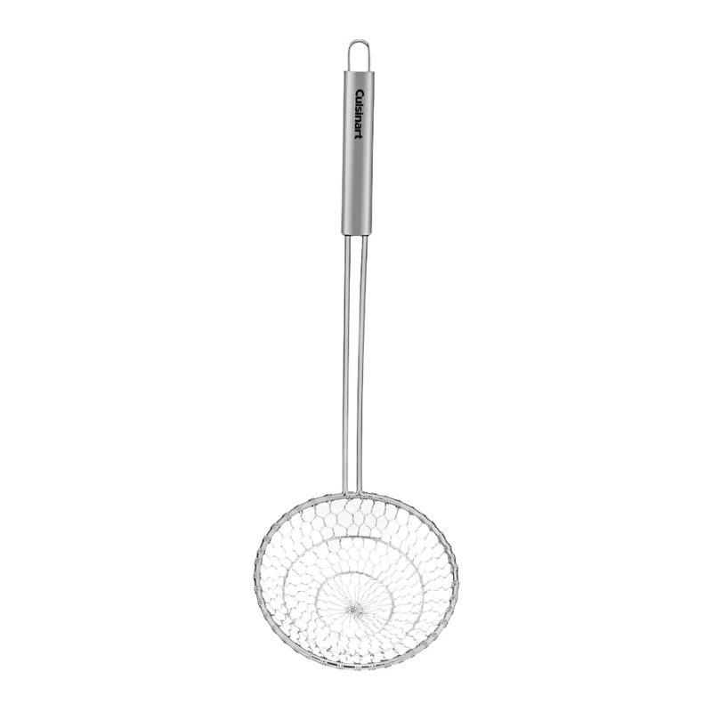 5" Spider Strainer