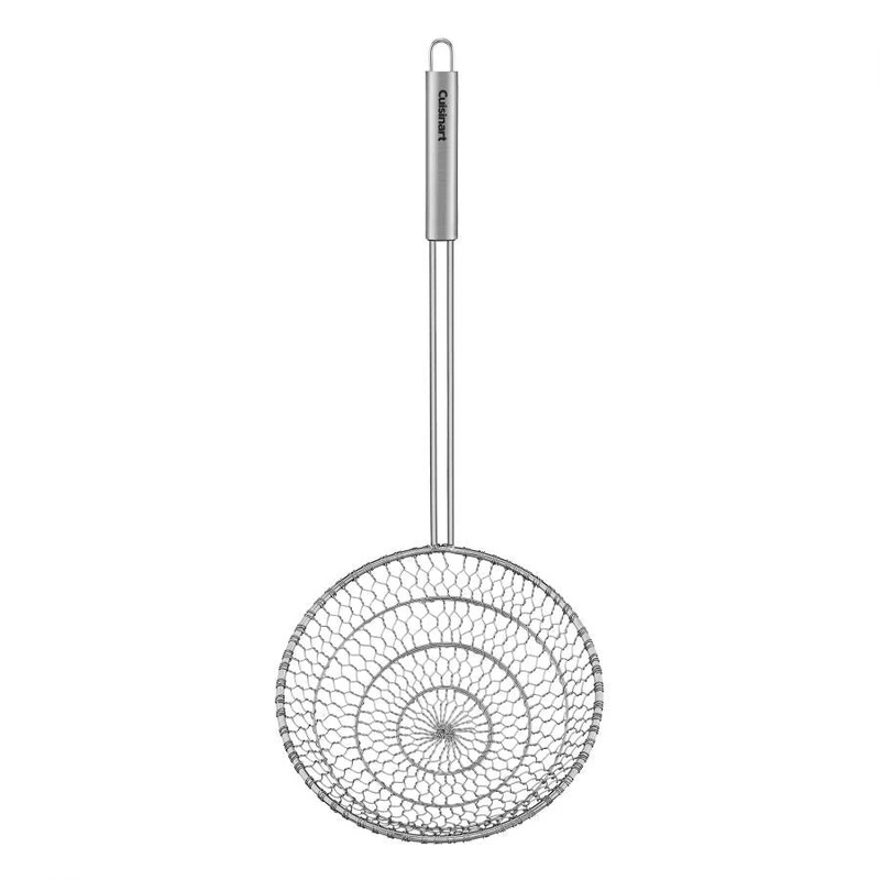 7" Spider Strainer