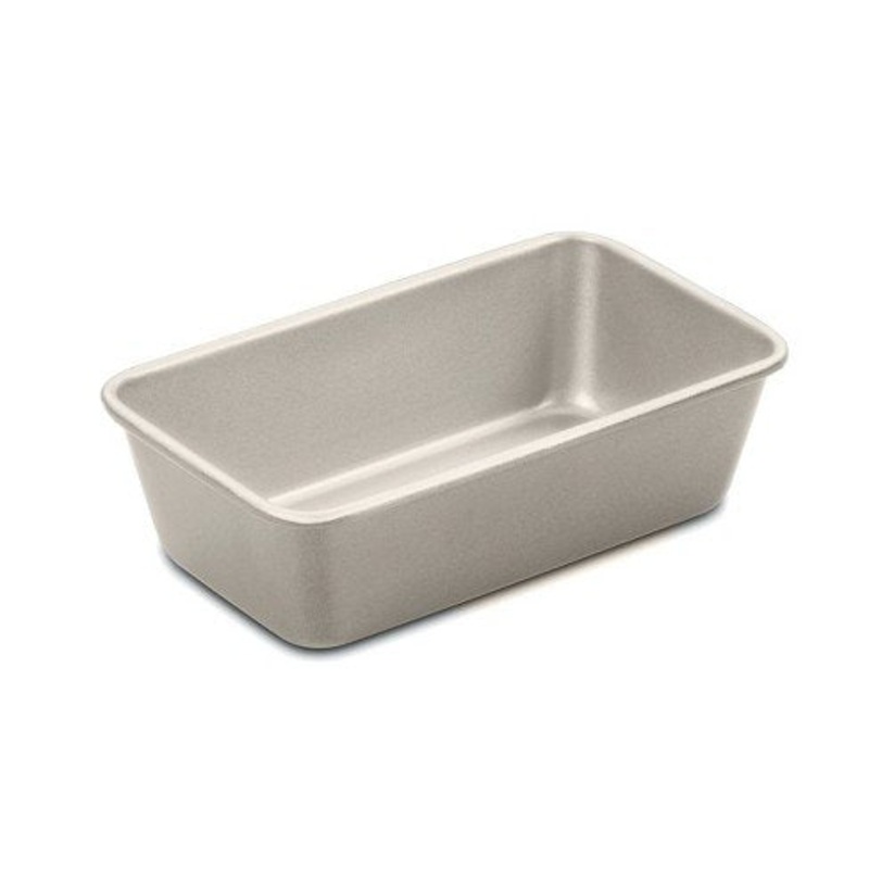 9" Loaf Pan (Champagne)