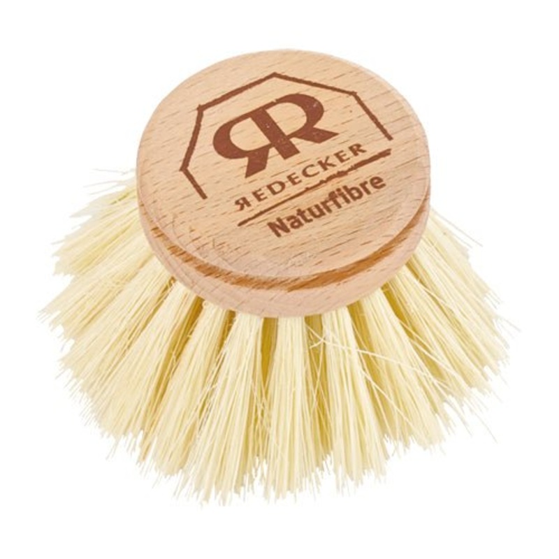 Dish Brush Replacement Head - 2"