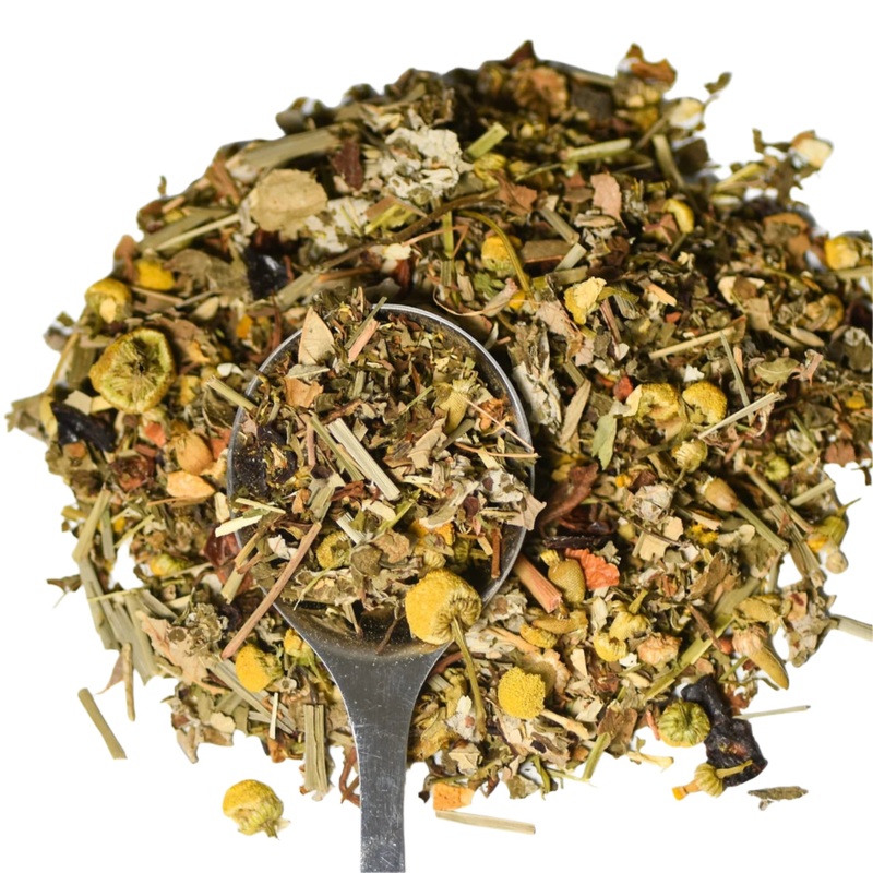 Evening in Missoula Loose Tea