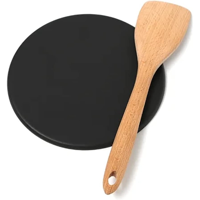Heat Diffusing Burner Plate