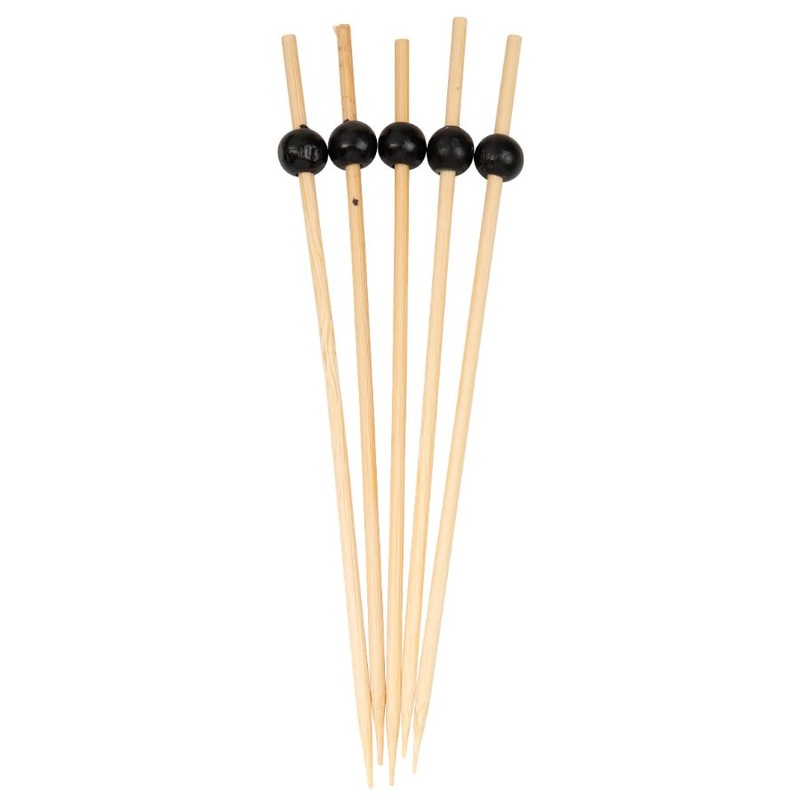 Large Party Picks, Black