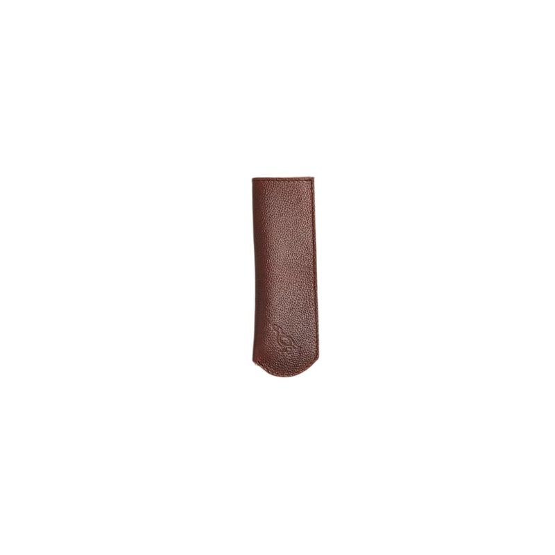 Leather Skillet Sleeve (Extended)