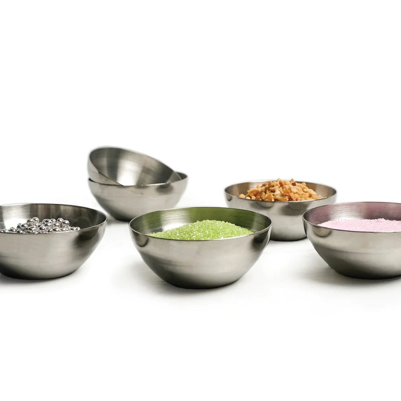 Little Prep Bowl, Stainless