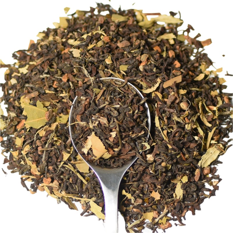 Masala Mountain Chai Loose Tea