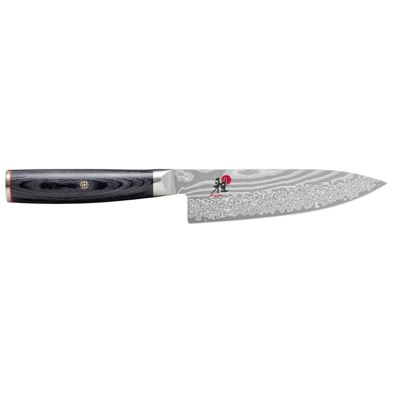 Miyabi Kaizen II 6" Chef Knife