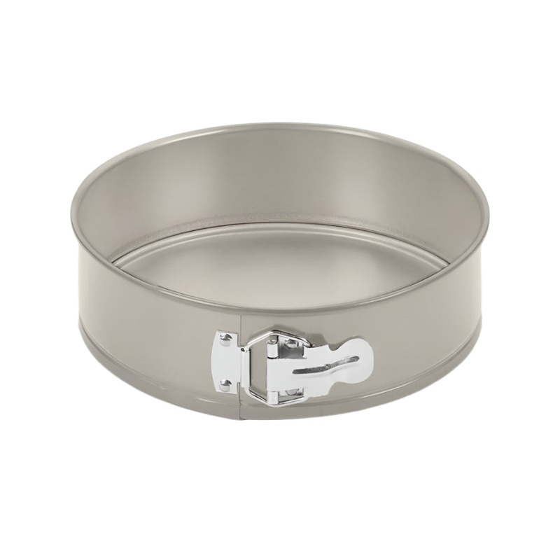 Non-Stick 9" Springform Pan (Champagne)