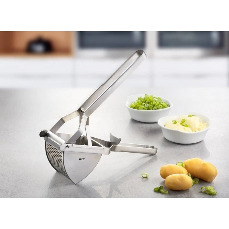 Potato Press