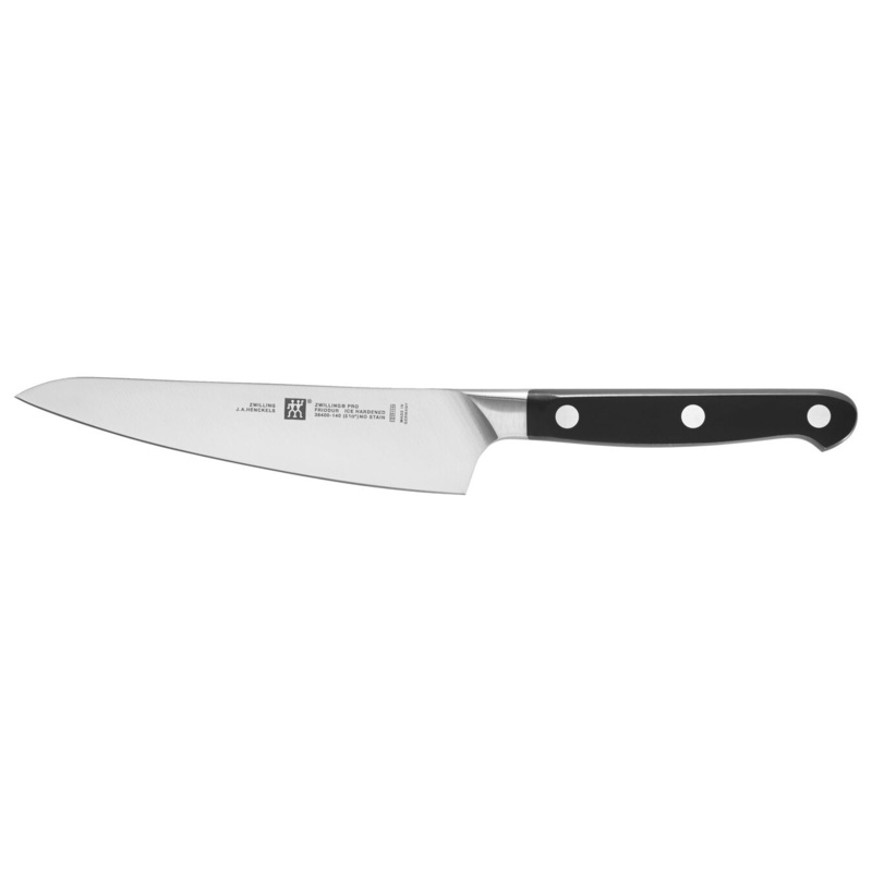 Pro 5.5" Fine Edge Prep Knife
