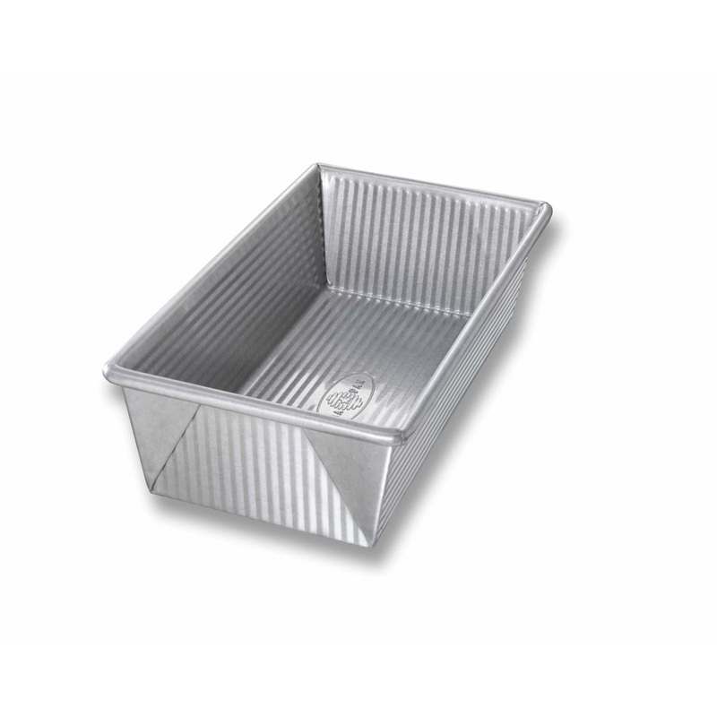 Small Loaf Pan - 1 lb.