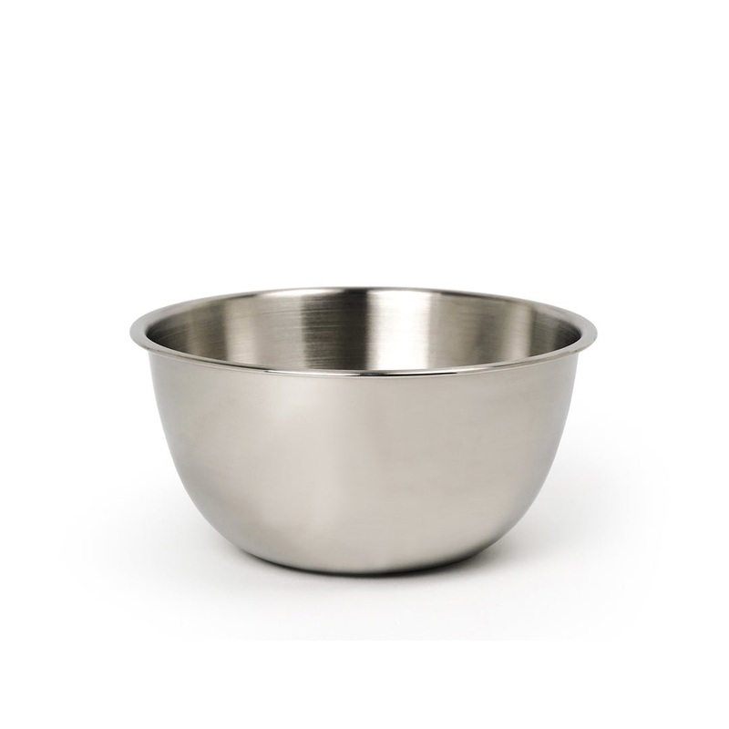 Stainless Steel Mixing Bowl - 2 QT