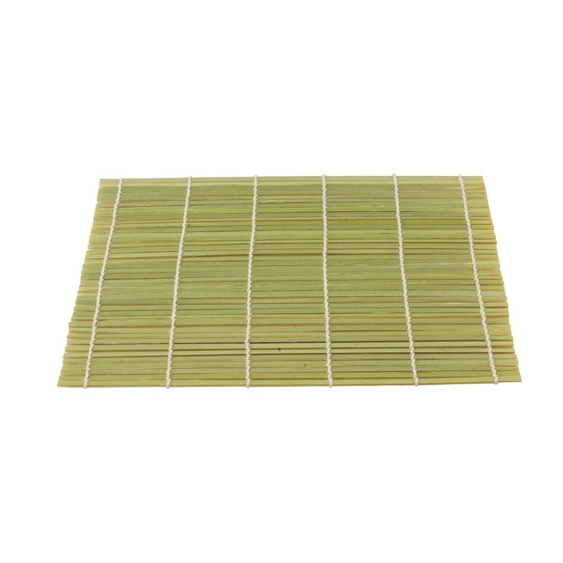 Sushi Mat - Bamboo