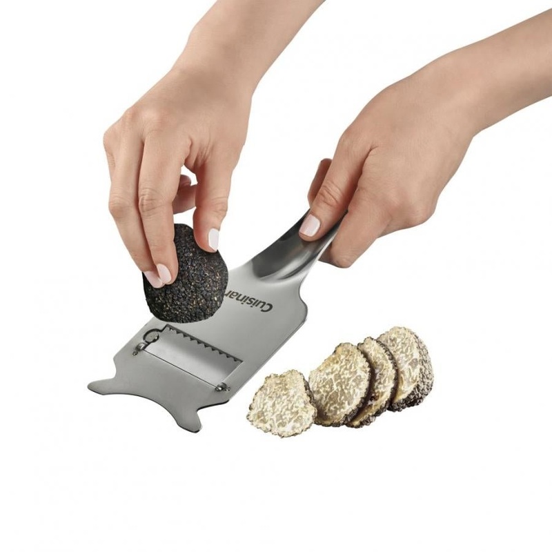 Truffle and Chocolate Shaver
