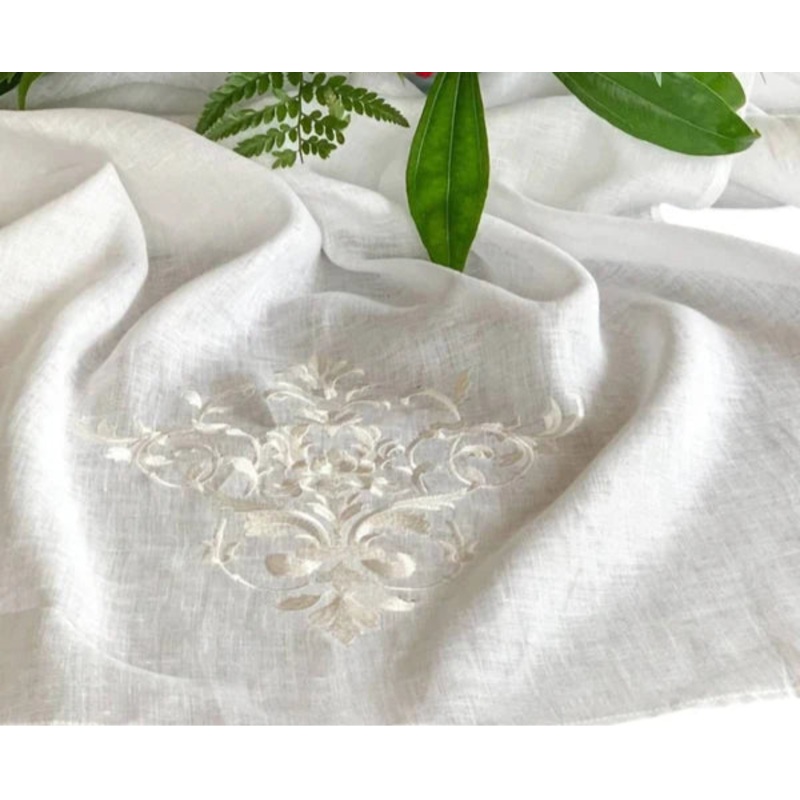 Victorian Scarf Table Runner