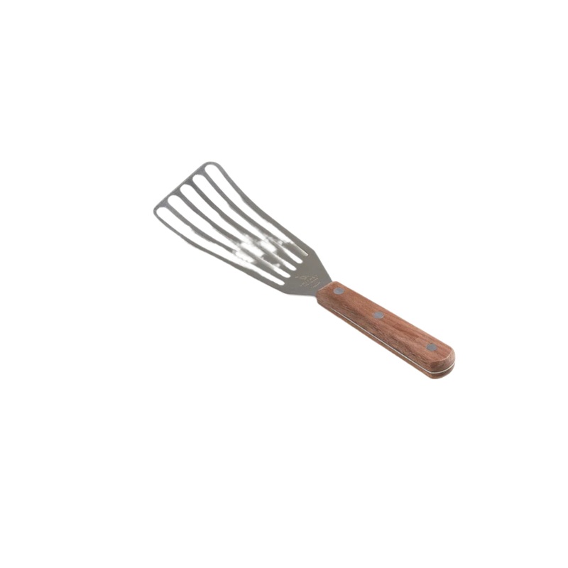 Walnut Handled Spatula