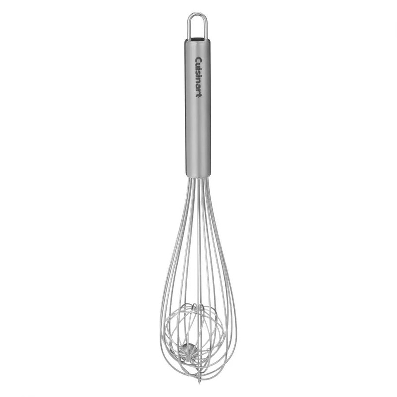 Whirl Whisk, 10"