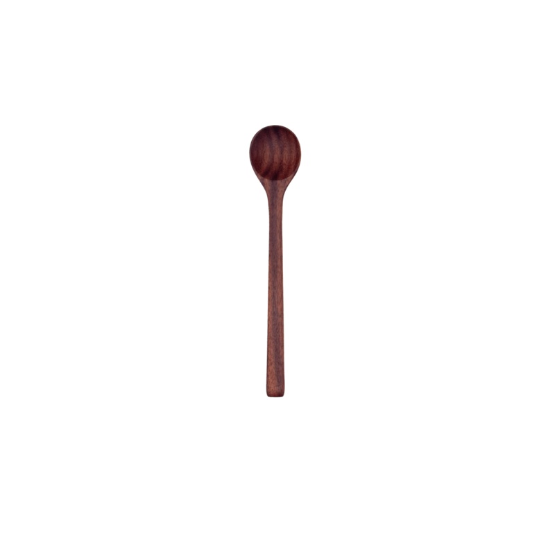 6.5 Walnut Wood Stirring Spoon