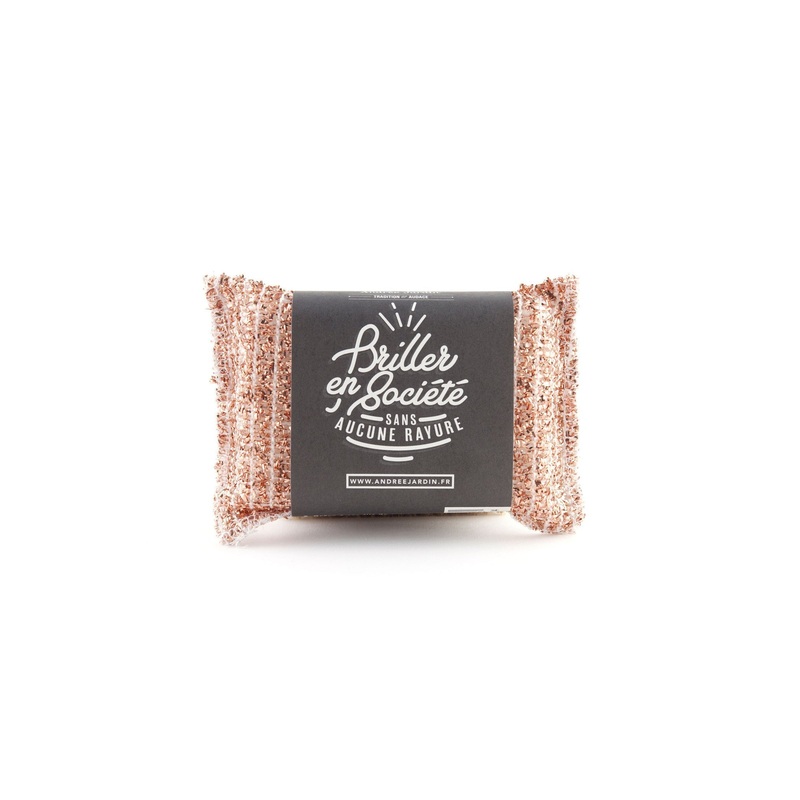 Copper Sponge