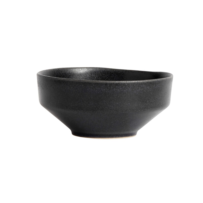 Dip Bowl Ceto - Anthracite