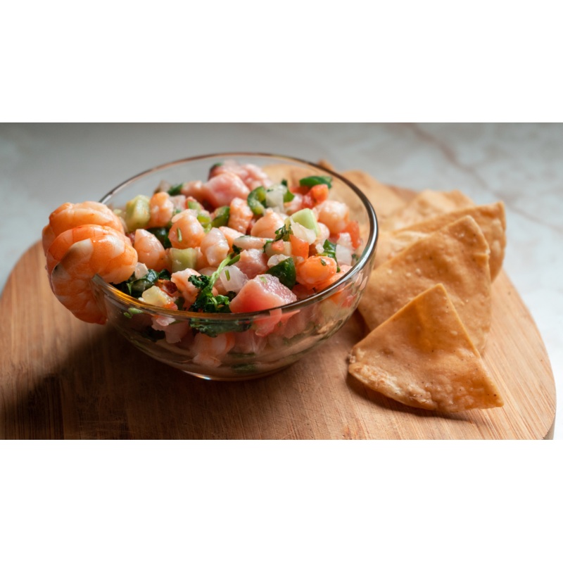 Knife Skills + Mexican with Chef Hal on Tue, Sep 09, 2025 at 6:00 PM