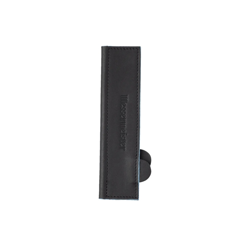 Leather Magnetic Edge-Guard - 8.5"