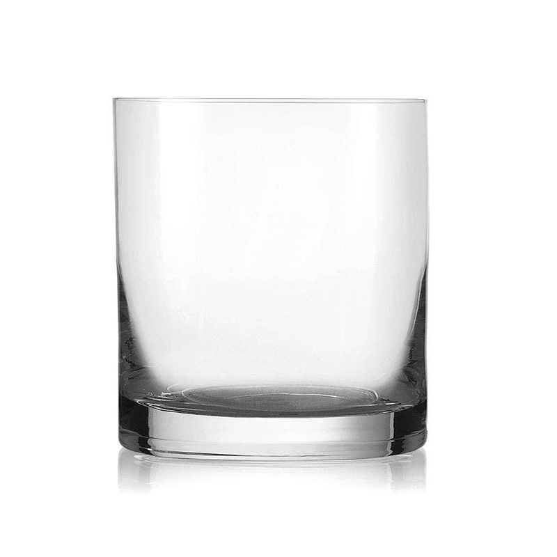 Luminous Double Old Fashion, 18 oz. Set/6