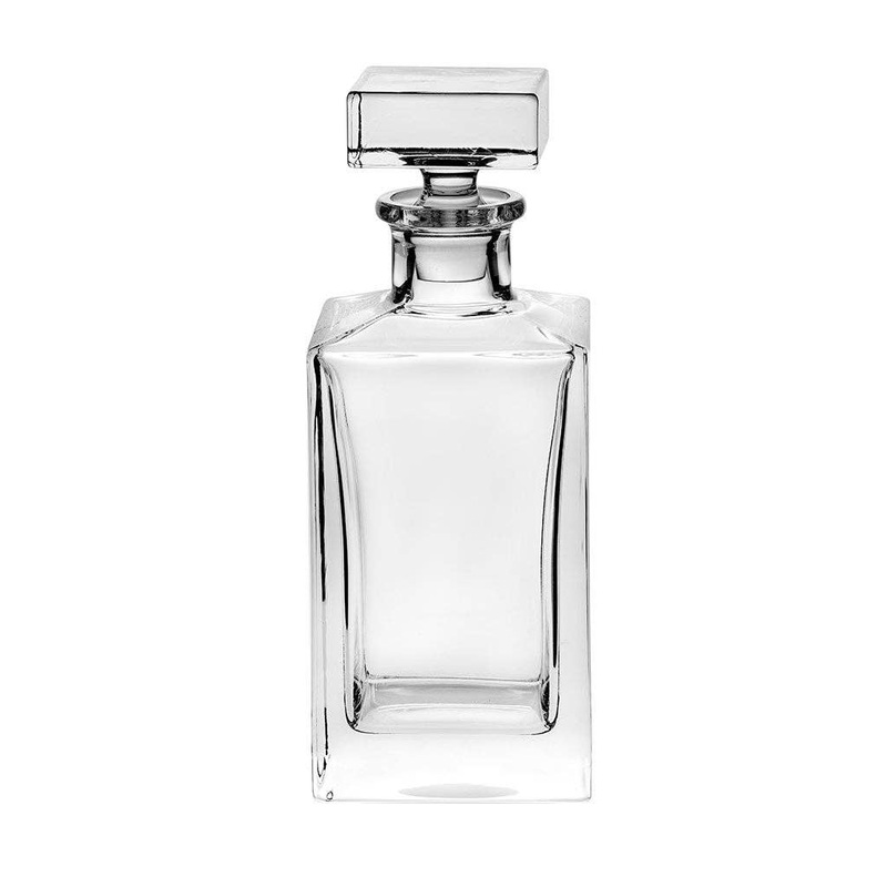 Luminous Whiskey Decanter, 30 oz.