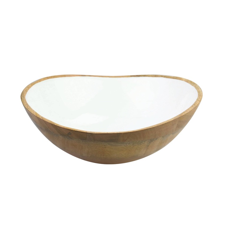 Madras Bowl, Large