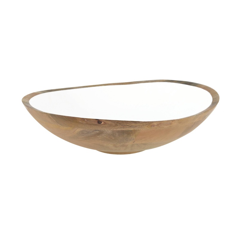 Madras Oversized Bowl