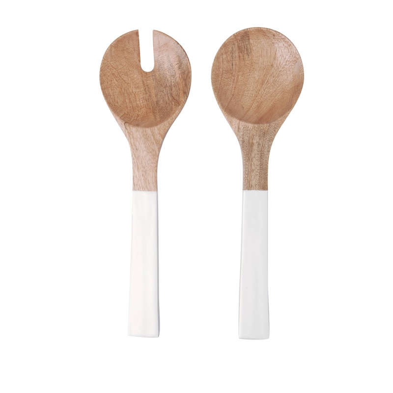 Madras Serving Set