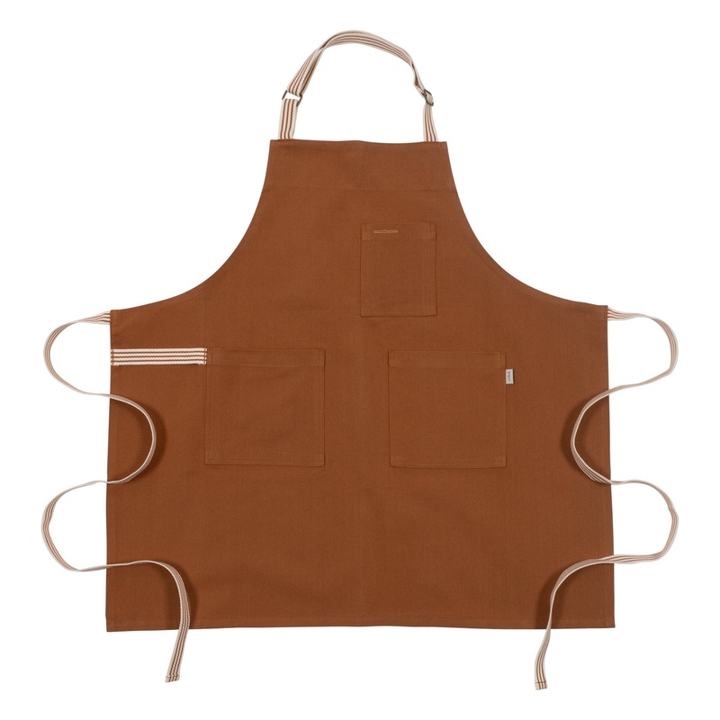 Rooted Sustainable Chef's Apron