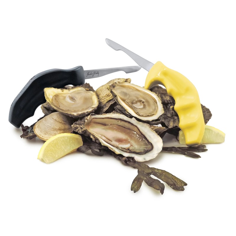 Shucker Paddy Original Oyster Knife