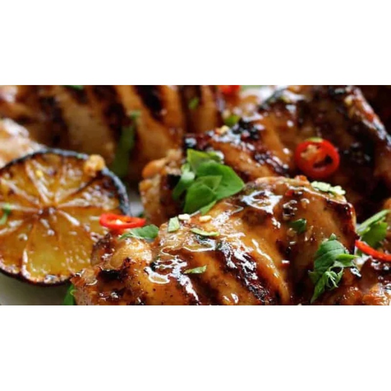 Taste of Northern Thailand on Mon, Aug 04, 2025 at 06:00 PM