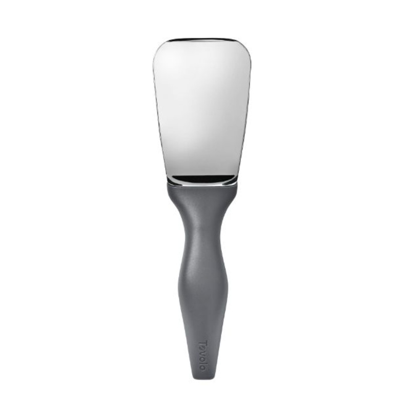 Tilt Up Ice Cream Spade Charcoal