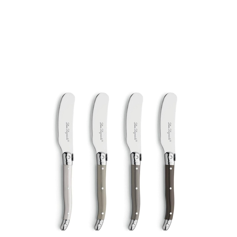Tradition Spreader Set, 4pcs.