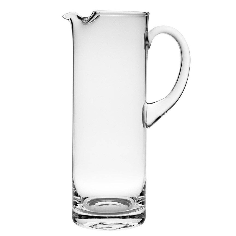Luminous Cylinder Pitcher, 54 oz.