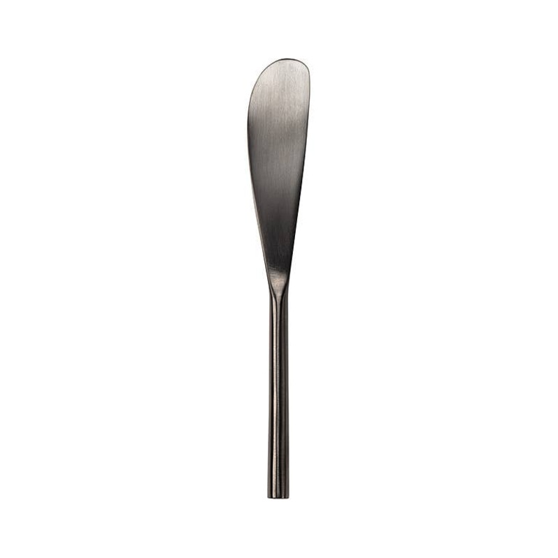 Matte Blk Pate Spreader-6.5"L-3406